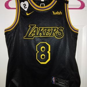 KOBE BRYANT NIKE JERSEY
